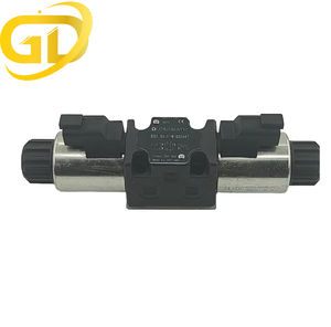 Électrovanne Duplomatic <span class=keywords><strong>DS3</strong></span>/11N-D24K7 - Product Image 1