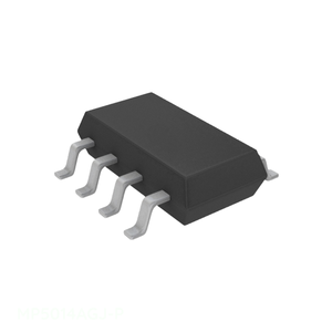 Composants électroniques de puces originales Power Management (PMIC) SOT 23 8 Thin, TSOT 23 8 MP5014AGJ-P - Product Image 1