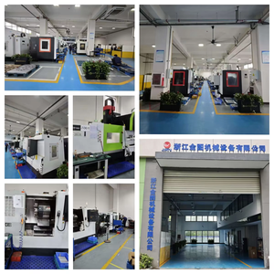 Изготовленные на заказ детали из алюминиевых сплавов, нержавеющей стали, латуни и меди для станков с ЧПУ, с цветным анодированием, для OEM-производителей. - Product Image 4