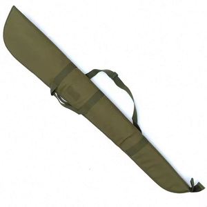 Échantillon gratuit : Sac de chasse tactique longue portée 126 cm, sac de pêche extérieur, étui de transport, sac à dos avec bandoulière pour le tir - Product Image 3