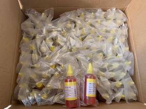 Trung Quốc nhà máy bán buôn <span class=keywords><strong>100ml</strong></span> cao cấp số lượng lớn cơ sở nước mực nhuộm cho máy in phun chất lượng cao kỹ thuật số máy in phun cho bán buôn - Product Image 4