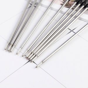 Smooth Rotating Ballpoint <b>Pen</b> - Tactical & Premium Metal Ink <b>Refills</b> for Promotional Gifts - Product Image 3