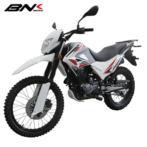รถมอเตอร์ไซค์วิบาก BNK ความเร็วสูง 4 จังหวะ 300 ซีซี - Product Image 1