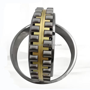 Rodamientos de Rodillos Cilíndricos NN49/500 NN49/530 Rodamientos de Rodillos Cilíndricos de Doble Hilera NN 49/600K/P5 NN 49/800K/SPW33 - Product Image 2