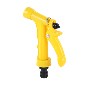 Pistola a Spruzzo Portatile ad Alta Pressione per Lavaggio Auto e Giardino - Product Image 4