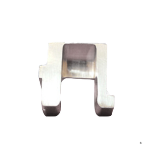 Cuchillas estacionarias de turbina de vapor de acero inoxidable forjado de precisión 403/420 - Product Image 5