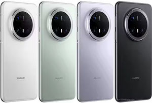 Smartphone Hua Wei Mate 70 Pro, écran 120 Hz, triple caméra, batterie 5500 mAh, Harmony V4.3, processeur octa-core, français, espagnol, LTE, CDMA - Product Image 5