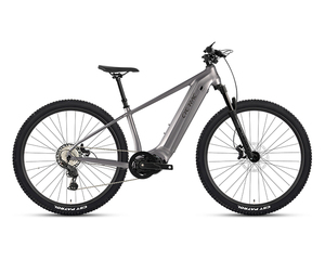 Bicicleta de Montaña de Aluminio Mtb Em5-3rd de 29 Pulgadas con Motor Central M430 48v750w Ebike Em5-3rd, U4000/9s+m430/750w+48v20a, Bicicleta Baja - Product Image 2