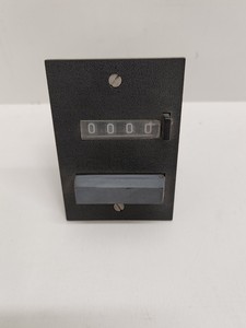 PLC รับประกัน Hecon เครื่องนับ 4 หลัก รุ่น G04974013 สินค้ารับประกัน - Product Image 1