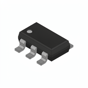 HAT1043M-EL-E 6-TSOP Transistores Componentes Electrónicos Distribuidor Autorizado - Product Image 1