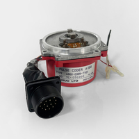 Encodeur A860-0365-T101 original tout nouveau capteur de broche CNC Négociation de prix