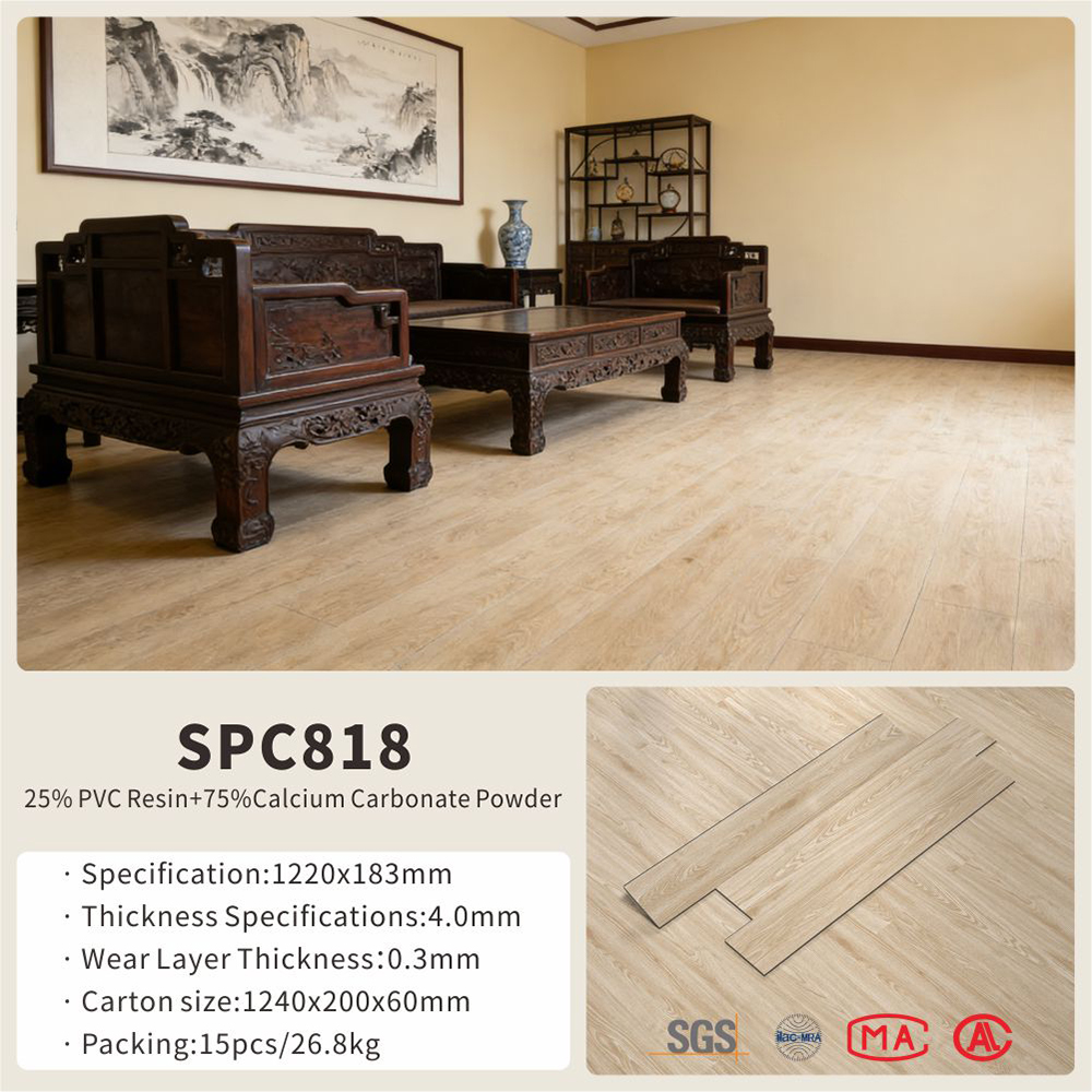 SPC 818