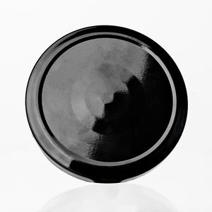 Capuchon à vis en métal imprimé coloré 38mm 43mm 48mm 53mm 58mm 63mm 70mm 82mm 110mm - Product Image 3