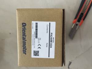 Driver de moteur pas à pas Oriental Motor PX244M-02A - Product Image 1