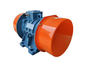 มอเตอร์สั่นสะเทือนไฟฟ้าราคาโรงงาน 3.7 กิโลวัตต์ 400 กิโลวัตต์ 5 แรงม้า ความเร็วต่ำ แรงบิดสูง มอเตอร์แม่เหล็กถาวรสามเฟส สำหรับเครื่องสั่นสะเทือนแบบถัง - Product Image 3