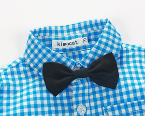 Conjunto de Pantalones de Moda para Niños, Trajes para Niños de Proveedor Chino - Product Image 2