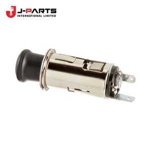 ชุดประกอบไฟแช็กไฟฟ้าสำหรับรถยนต์โตโยต้าไฮเอซ LH103 ปี 1993-1998 รุ่น 85500-10120 85500-12250 - Product Image 4