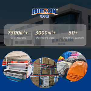 XL مطر قابل للتخصيص لمعطف من المصنع خفيف الوزن قابل لإعادة الاستخدام مقاوم للماء ملابس واقية من المطر تصميم سميك للخارج - Product Image 4