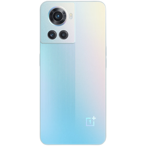 Smartphone OnePlus 5G d'origine avec processeur MTK Dimensity 8100, 8 Go de RAM, 128 Go de stockage, charge rapide 150 W, écran AMOLED 120 Hz, triple appareil photo - Product Image 1