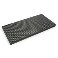 Panel LED SMD P5 para Interiores, 320x160mm, Módulo de Pantalla de Alta Definición y Alta Resolución, Alto Contraste, Escaneo 1/32, Alto Brillo