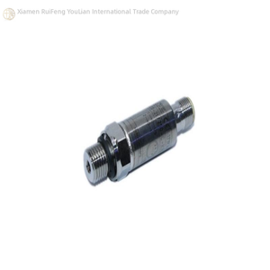 Sensor R901342026 20-21/250-c-k3wbr5 Nuevo Original en Stock, Controlador de Programación PLC Dedicado para Automatización Industrial - Product Image 1