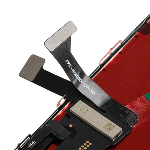 OEM Original für <span class=keywords><strong>iPhone</strong></span> <span class=keywords><strong>7</strong></span> <span class=keywords><strong>Plus</strong></span> OLED-Display für <span class=keywords><strong>iPhone</strong></span> 7G und 7Plus TFT Incell LCD Touchscreen Digitizer Montage Ersatz - Product Image 4