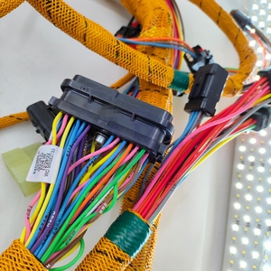 ชุดสายไฟรถขุด 283-2722 2832722 ของแท้ใหม่/OEM สำหรับอะไหล่เครื่องจักรกลหนัก - Product Image 6