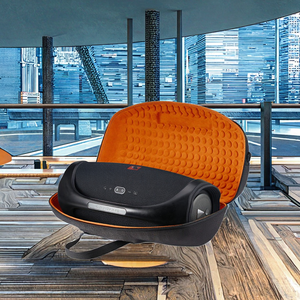 Estuche de Almacenamiento EVA Personalizable, Ecológico, Impermeable, Resistente a Golpes y al Polvo para Altavoces, Ideal para Viajes y Campamentos - Product Image 2