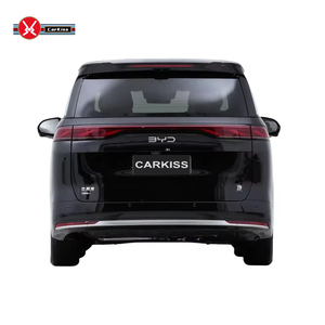 2025 BYD Xia de lujo de 7 plazas MPV volante a la izquierda 4WD Hybrid Drive 2kw Max <span class=keywords><strong>Power</strong></span> <span class=keywords><strong>Auto</strong></span> para verano familia mediana nuevo vehículo de energía - Product Image 5