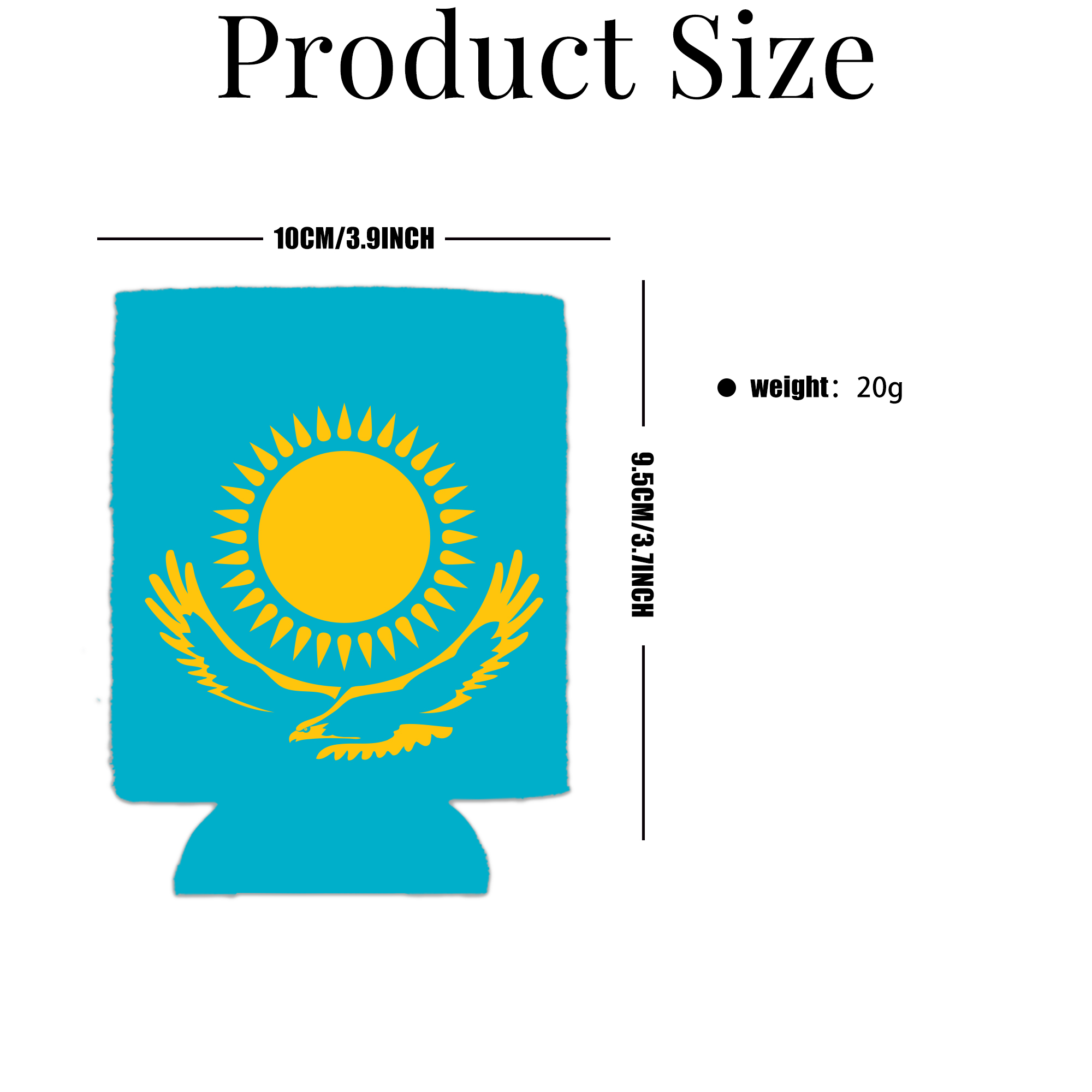 Kazakhstan