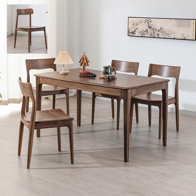 โต๊ะ + 4เก้าอี้ A