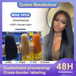 Fornitore <span class=keywords><strong>di</strong></span> Capelli Vietnamiti Grezzi Double Drawn 15A, Venditori <span class=keywords><strong>di</strong></span> Capelli Vergini Grezzi Non Trattati, Fasci <span class=keywords><strong>di</strong></span> Capelli Umani al 100% Vietnamiti - Product Image 5