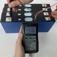 Batería de Iones de Litio Calb Nmc 218Ah Ncm 3.7V 180Ah, Celda de Batería para Auto, Batería NMC para Auto Eléctrico, Celda Prismática Nueva