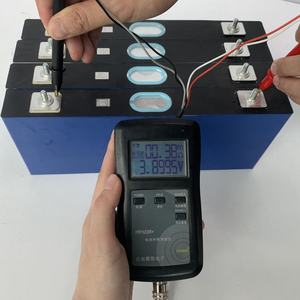 Calb Nmc 218Ah Ncm Batterie Lithium-Ion 3.7V 180Ah Cellule de batterie de voiture Voiture électrique Batterie NMC Prismatique Cellule neuve - Product Image 3