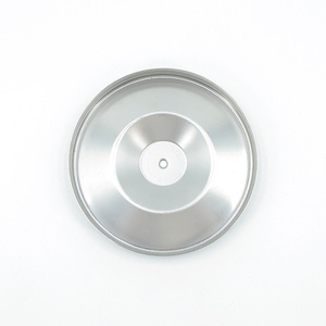 Thép không gỉ cup dưới PVD lớp phủ 304 dập khuôn nhiệt cơ sở phần cứng chết đúc các bộ phận - Product Image 3