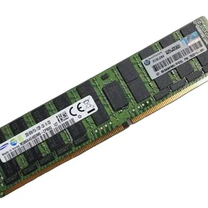 752372-081 726722-B21 32GB 4Rx4 PC4-2133P G9 ddr4 服务器内存