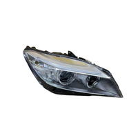 Système d'éclairage automobile adapté aux BMW Z4 E85 E86 E89 2016-2018, accessoires de phares LED Hernia, vente chaude
