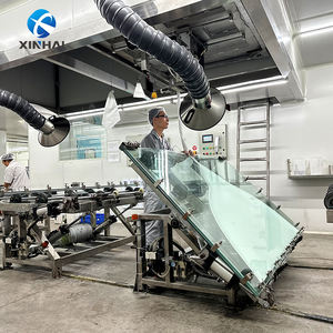 Vente en gros Taille personnalisée 3Mm 1/8 "Panneau en verre Pmma Plexi coloré moulé en plastique 4X8 pieds Feuille acrylique blanc laiteux - Product Image 4