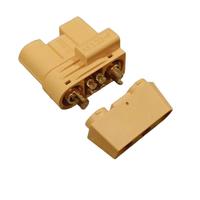 Connecteur anti-étincelles haute intensité AMASS AS120 AS120-M Mâle AS120-F Femelle AS120(2+4)-M/F
