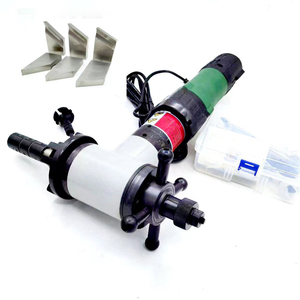 ISE-80 ID gắn 1 "-3" xách tay hướng dẫn sử dụng đa vật liệu thép carbon Ống vát máy công cụ - Product Image 4