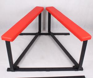 Cadeira de Amor em Metal Vermelho para Sexo, Mobiliário de Bondage, Brinquedos Sexuais para Mulheres, Produtos Sexuais para Casais - Product Image 4