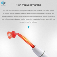 Appareil professionnel d'hydrothérapie faciale, microdermabrasion, technologie de jet d'oxygène pour l'analyse de la peau, dermabrasion à l'eau, nettoyage en profondeur