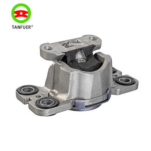 Supporto Motore LR006273 LR024738 LR006976 per LR Freelander 2 2013-2015 Range Rover Evoque 2.0L 2012-2017 Discovery Sport - Product Image 1