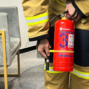 Extintor de Incendios ABC de 3 kg, Polvo Extintor al por Mayor - Product Image 2