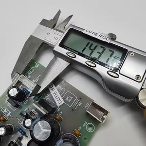 Carte d'alimentation AC/DC à découpage pour table de mixage Soundcraft <span class=keywords><strong>MFX</strong></span> EFX EFX8 EFX12 EFX16II MFX8 MFX12 MFX20 - Product Image 6
