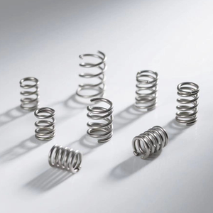 Industrial Coiled Stainless Steel Round Wire Long Strip Compression Mechanical Stretching <strong>Spring</strong> - Product Image 4