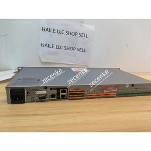 1 ชิ้น ใหม่ BSS BLU-100 โปรเซสเซอร์เสียง - Product Image 5