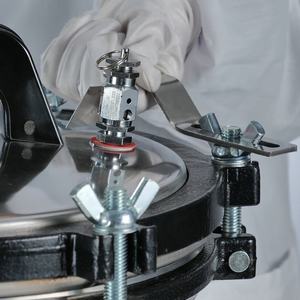 <span class=keywords><strong>18L</strong></span> portatile <span class=keywords><strong>Autoclave</strong></span> sterilizzatore ad alta pressione riscaldamento <span class=keywords><strong>Autoclave</strong></span> macchina di sterilizzazione per laboratorio - Product Image 5