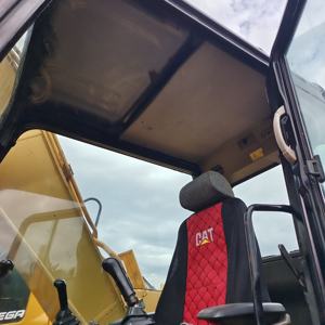 ใช้สำหรับรถขุดล้อ315DL 315D2รับประกัน1ปีเครื่องยนต์108KW 1.15เมตรรัศมีวงเลี้ยวสั้น - Product Image 4