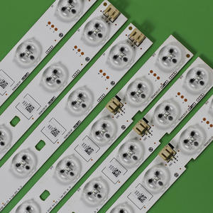 XS-1863 новая полоса подсветки ЖК-телевизора <span class=keywords><strong>SAMSUNG</strong></span> 2012funai50 _ 3228 _ R11/L12 _ REV1.0 для Emerson LF501EM4F - Product Image 5